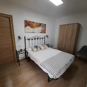  Frühstückspension Casa Maria