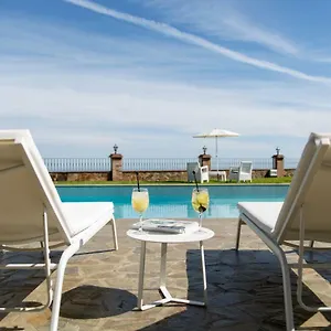 Bed and breakfast Hacienda Vistamar, Frigiliana