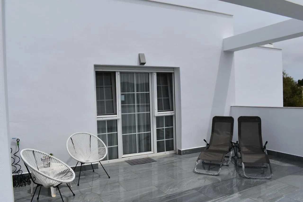 Bed And Breakfast Villa Corte Azul Frigiliana 0*,