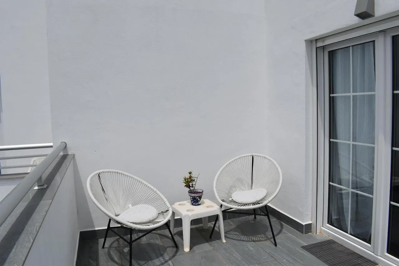 Couette-café Bed And Breakfast Villa Corte Azul Frigiliana