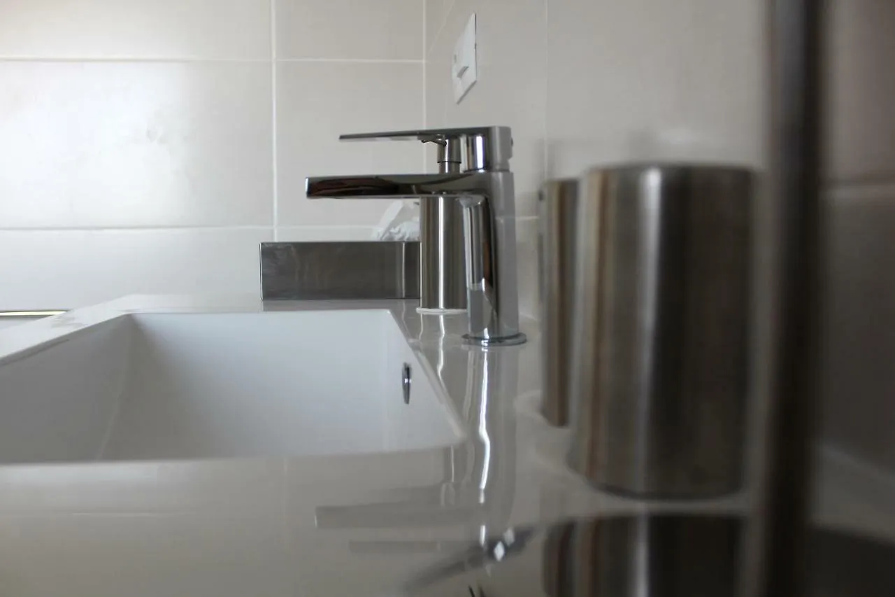 Bed And Breakfast Villa Corte Azul Frigiliana Spanje