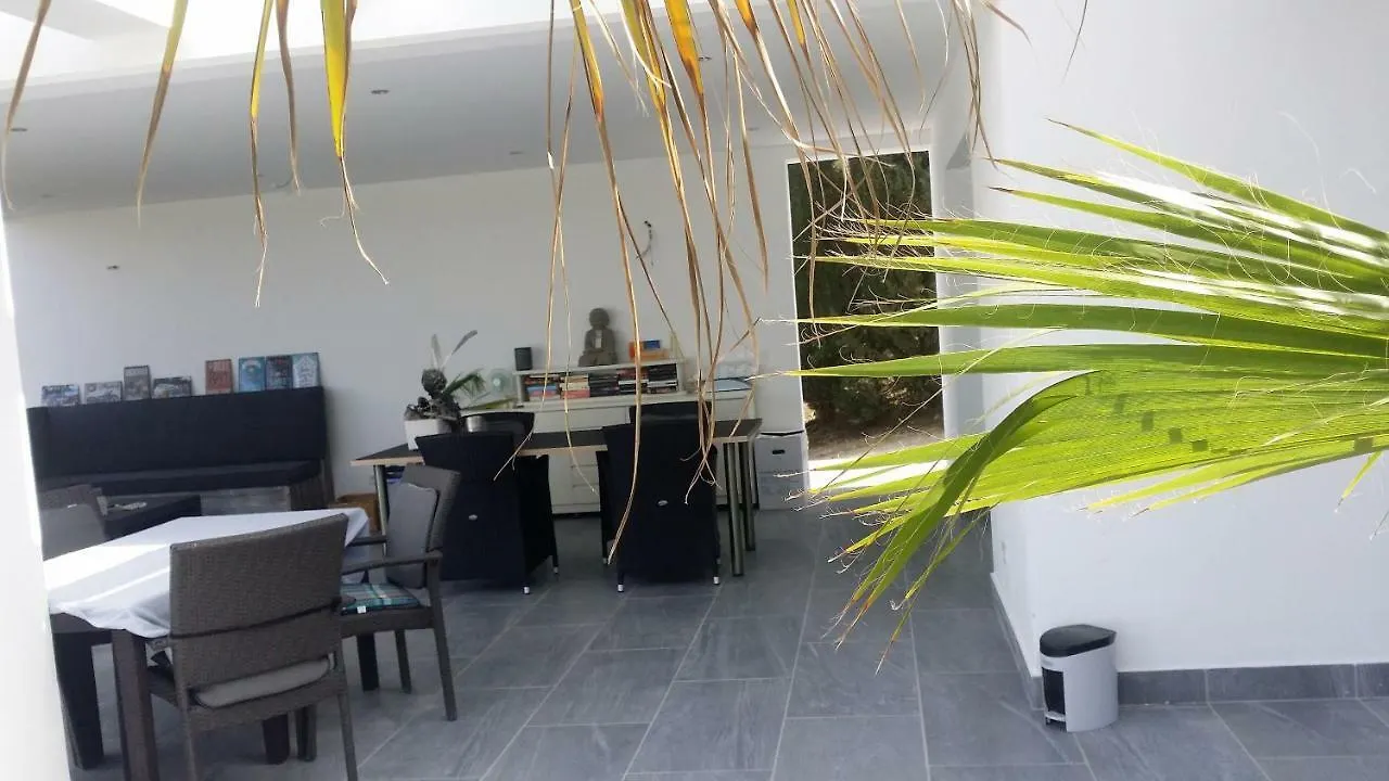 Bed And Breakfast Villa Corte Azul Frigiliana Spanje